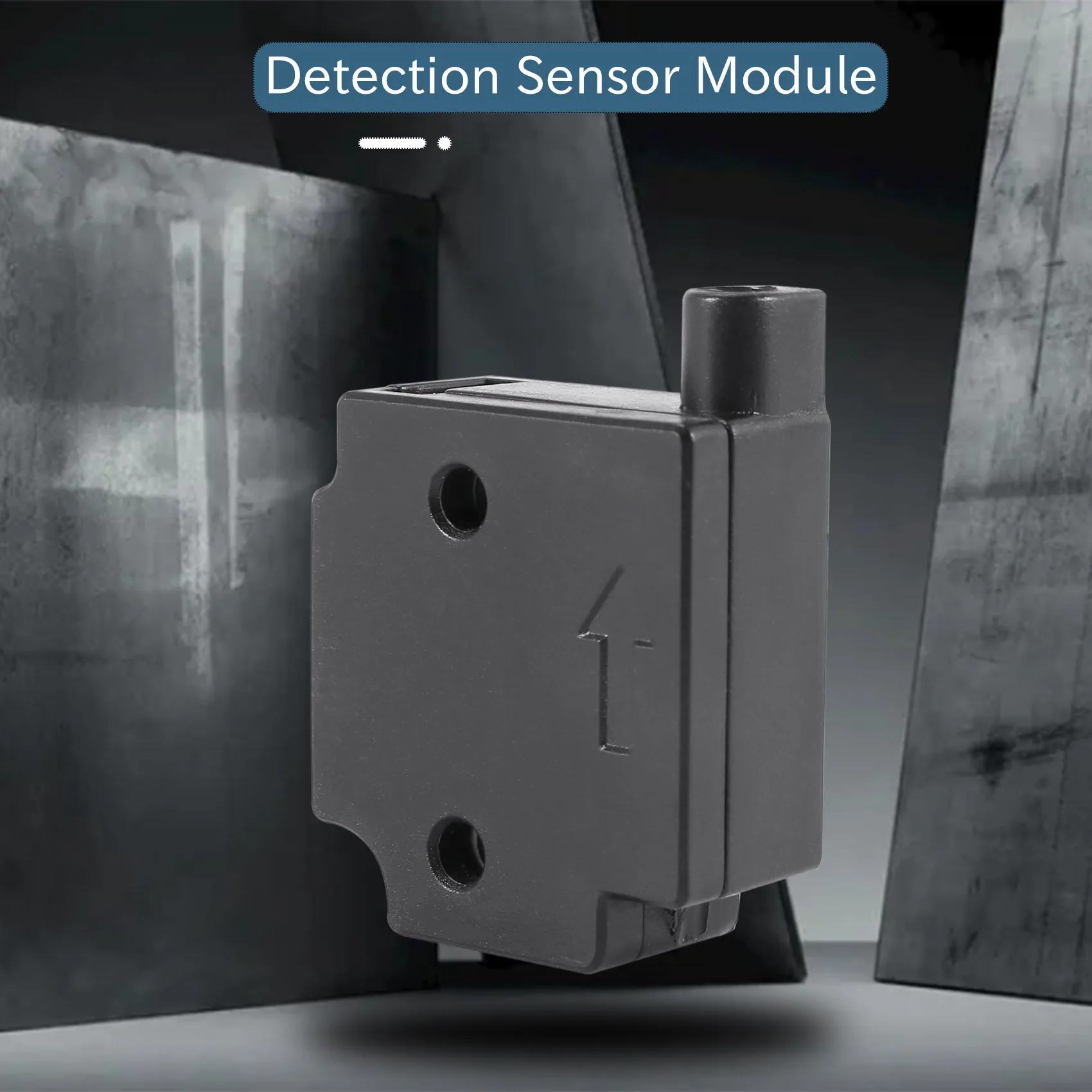 

1.75mm Filament Detection Run Out Pause 3D Printer Monitor Sensor Module