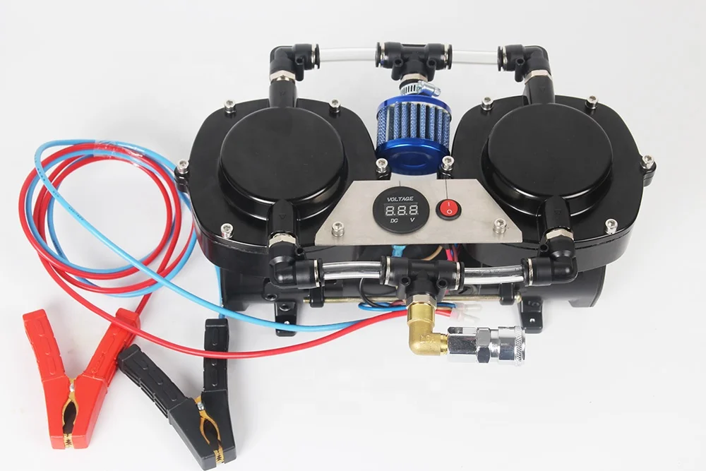 Компрессор Для Акваланга Купить Бу