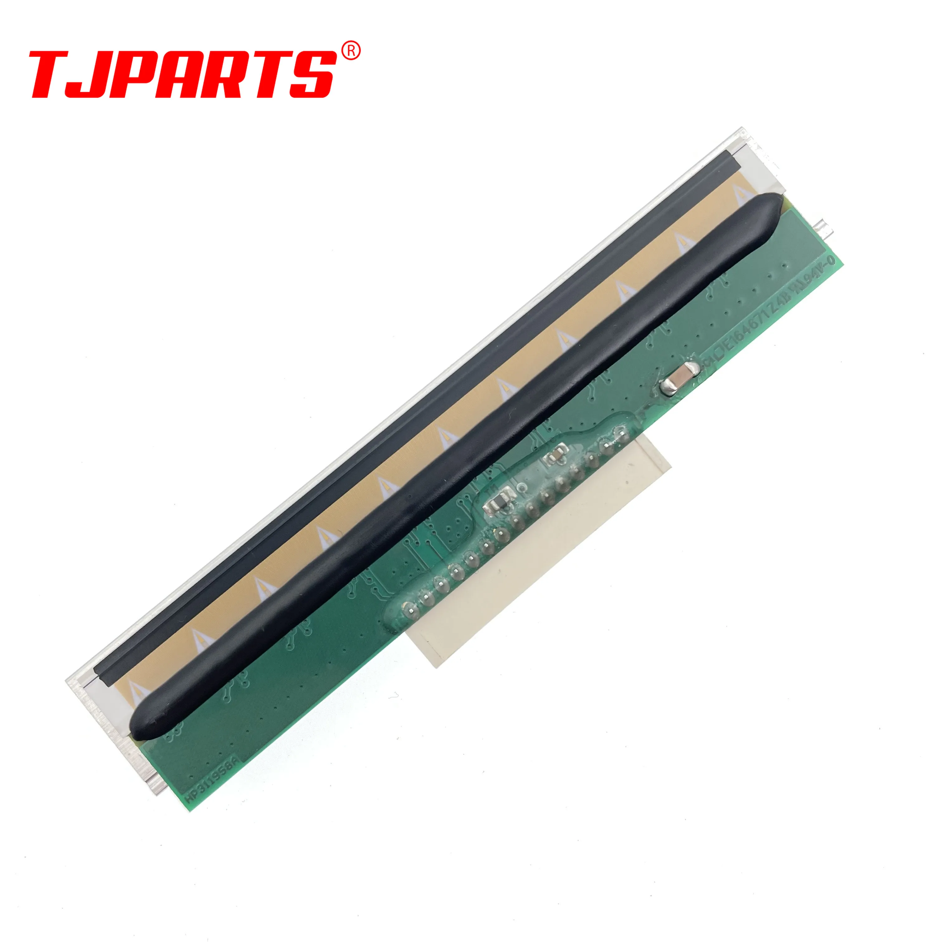 1 шт. X SHEC T80-8029 TL80-BY2 термопечатающая головка печатающая для этикеток 203dpi 15