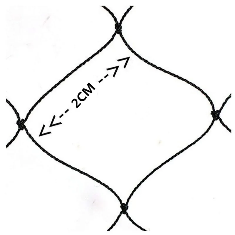 

Сетка для птиц 15x3 м