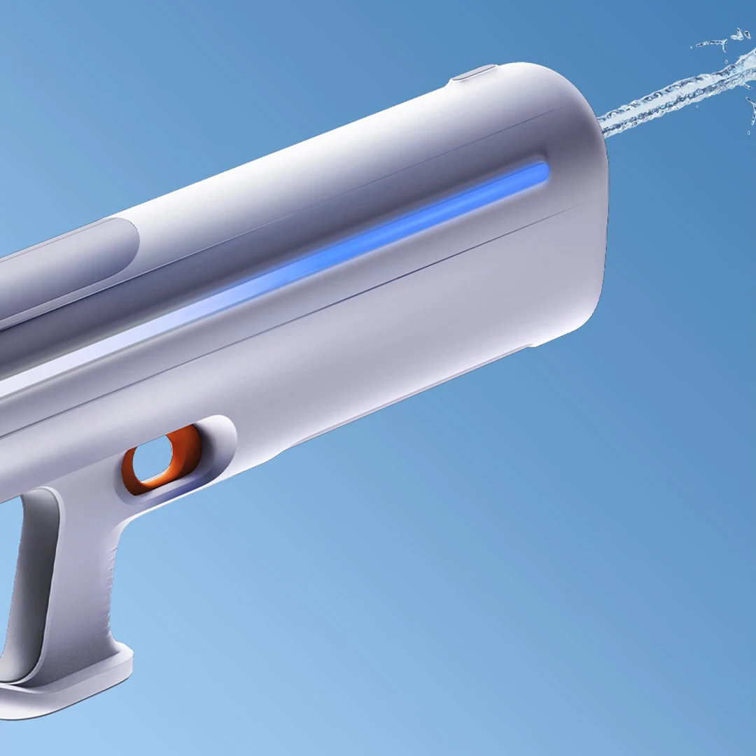 Spyra One Water Gun Цена