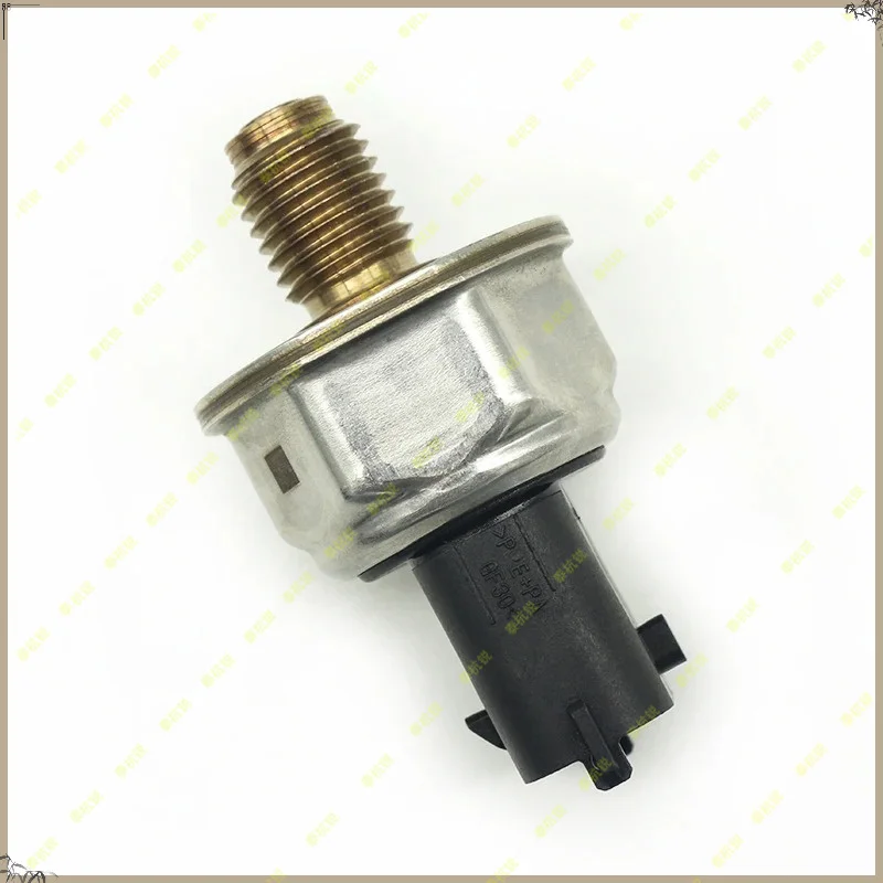 Фото Датчик давления топлива 45PP3-5 (1 шт.) для Opel Astra J Corsa D 1.7 CDTI 55584473 15282576583, C156-A154 824002 824026 №2