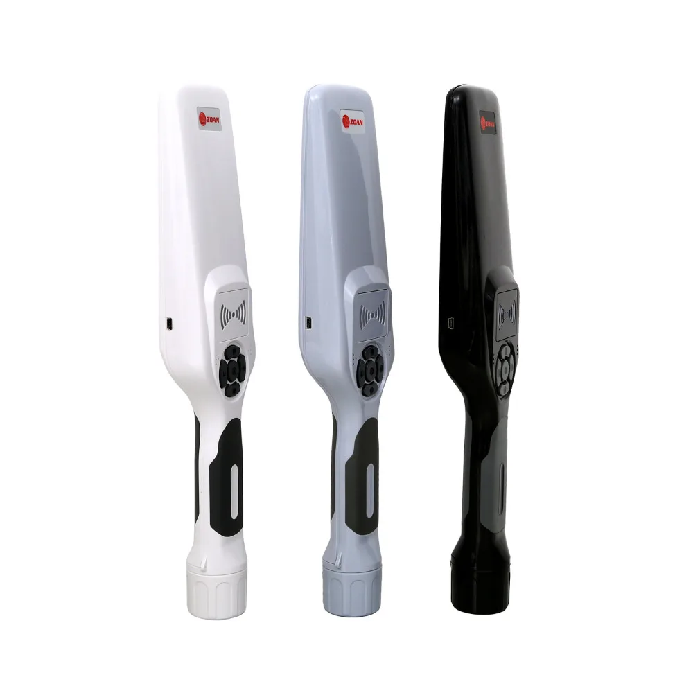 

Ultrahigh Sensitivity HHMD Portable Handheld Detector Metal Detector