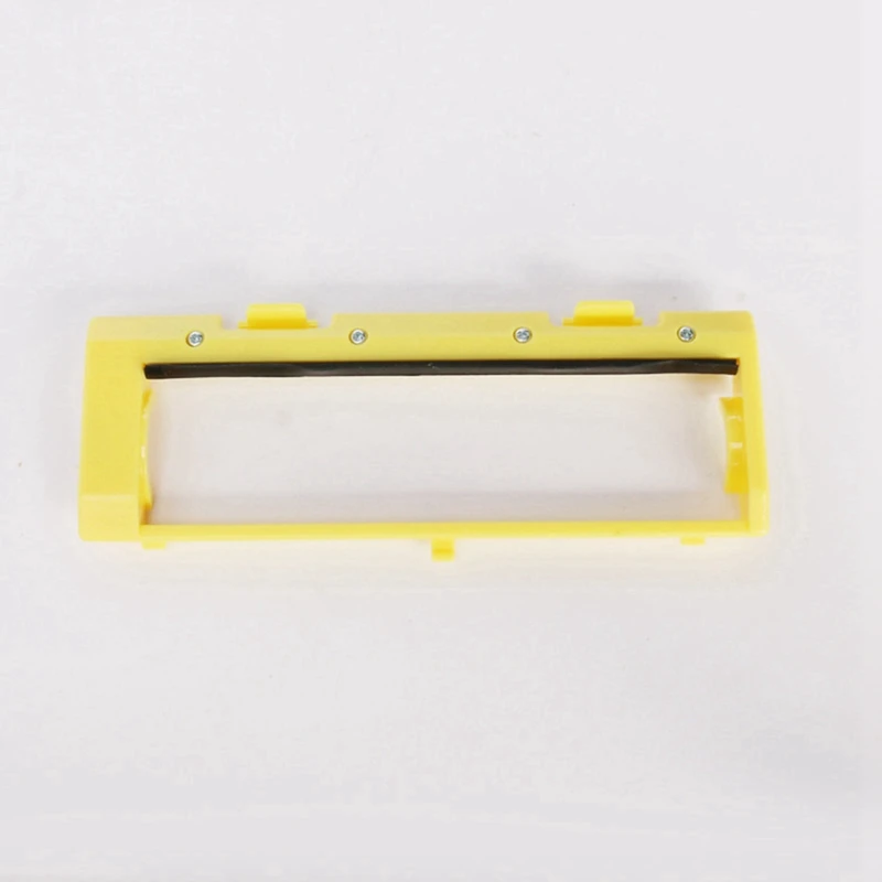 Основная роликовая крышка щетки аксессуары для Ecovacs CEN550 CEN553 CEN665 BFD-WWT ILIFE A4 A4S A40 X432