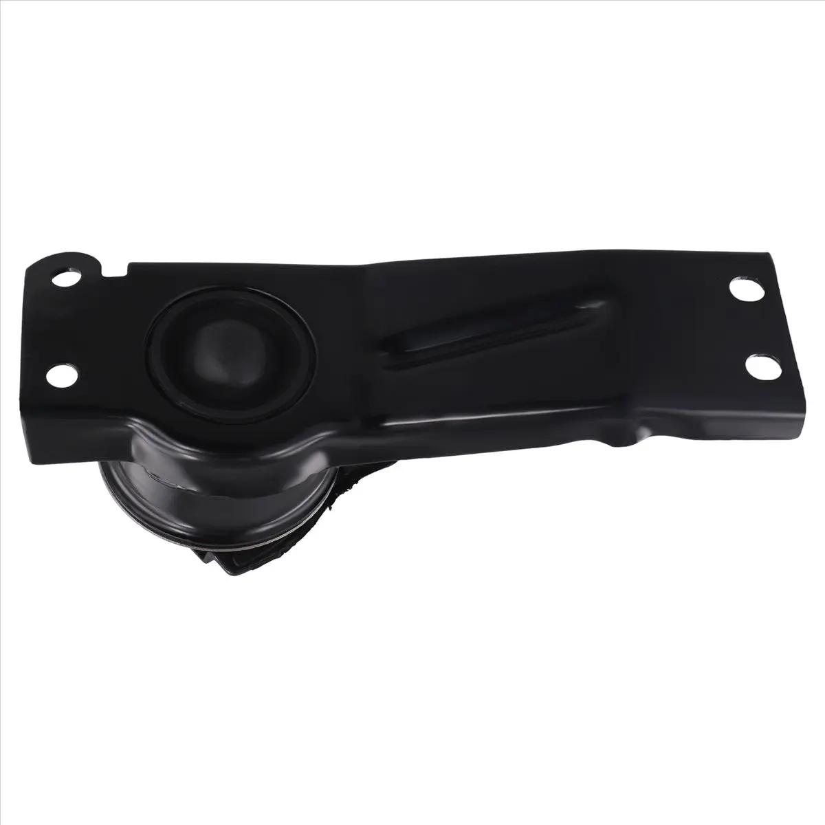 Фото Опора двигателя левая L96A MR510312 1093A006 для Mitsubishi Pajero 1996-2001, аксессуары для двигателя 4G94 №3