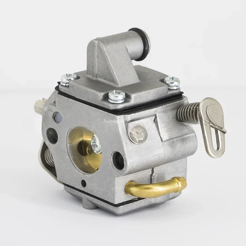 Карбюратор для StIHL MS170 MS180 017 018 ZAMA C1Q-S57B Rep # 1130 120 0603 с выпуклостью сверху C1Q S57B