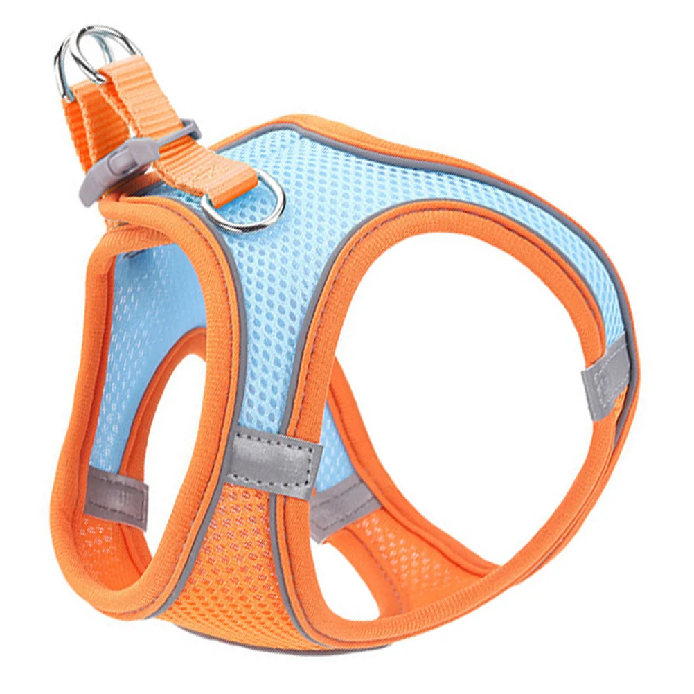 

Vest Leash Harness Dog Large Cat Dogs Pet Puppy Cats Size Costume No Pitbull