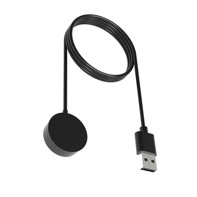 

Smartwatch Dock Charger Charging Cable for Realme Watch RMA161 Intelligent Health Sports Watch Power Supply Wire