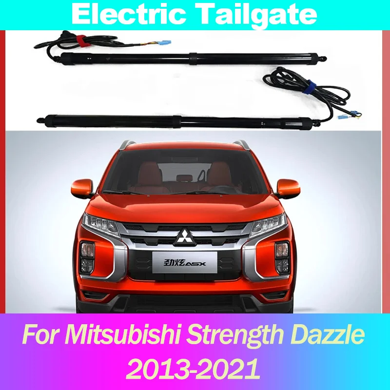 Электродвигатель для датчика ударов багажника автомобильный аксессуар Mitsubishi