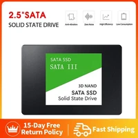 ssd 1tb hard drive disk sata3 2 5 inch ssd tlc 500mbs internal solid state drives for laptop and desktop
