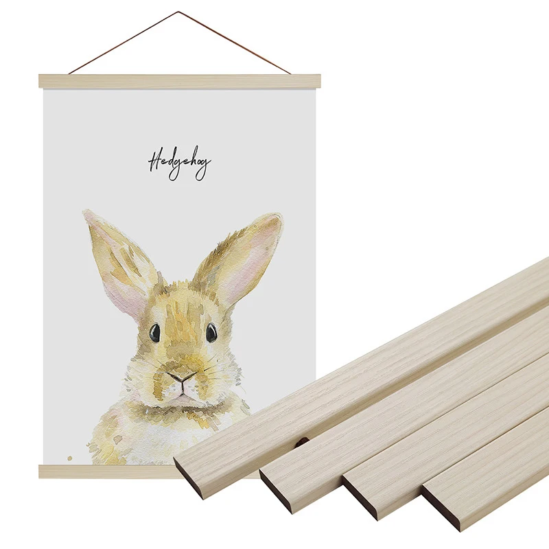 

Деревянная фоторамка VCC