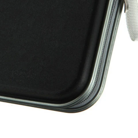 Компрессионная сумка на молнии для дома, автомобиля, дисков