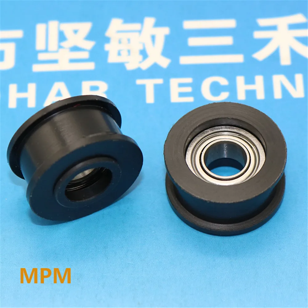

1002393 pulley for MPM
