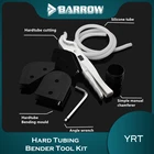 Barrow набор инструментов для водяного охлаждения для OD121416 мм акриловыеПММАПЭТГ Твердые Трубы Набор для гибки формы YRT