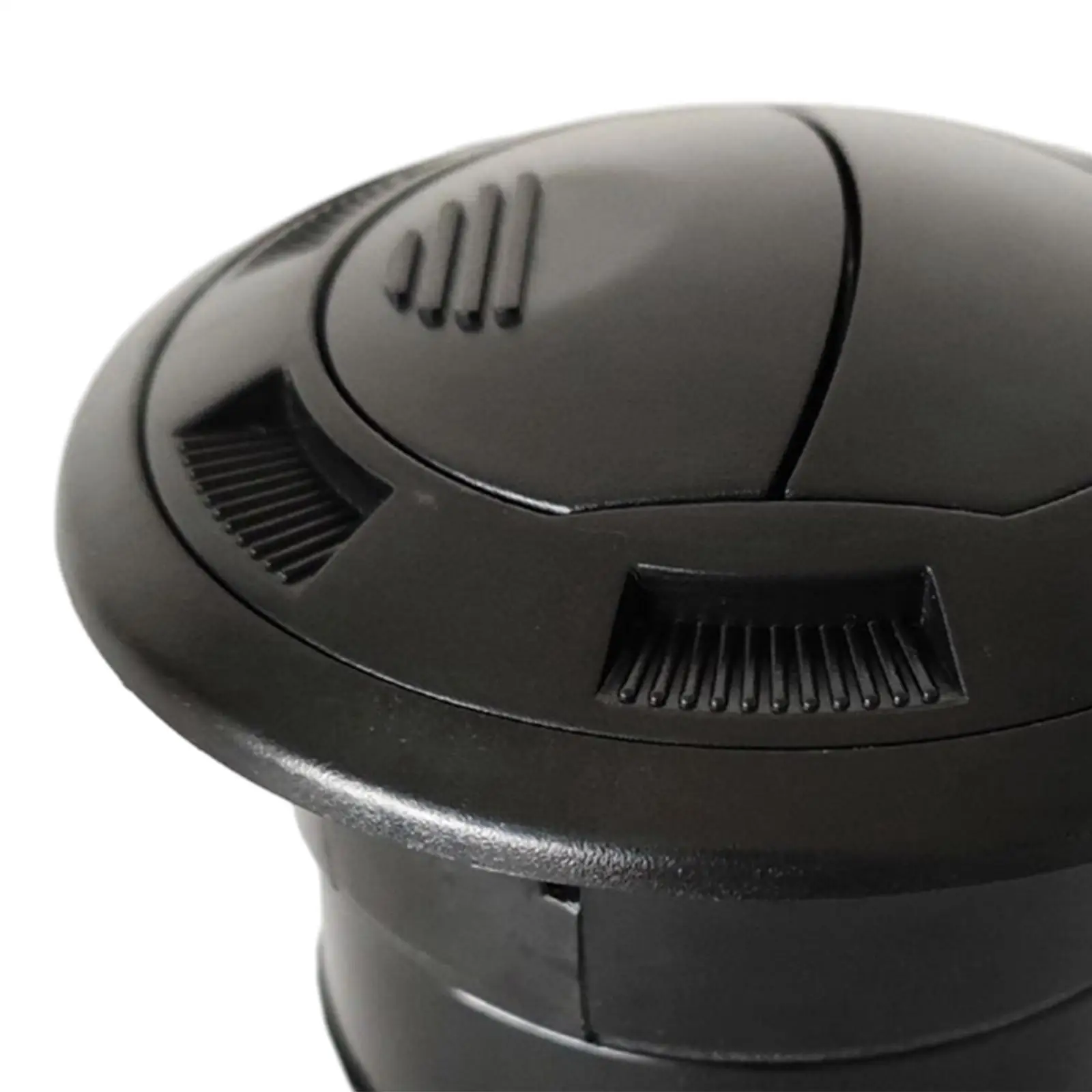 Вентиляционное отверстие на приборной панели дефлектор кондиционера круглое