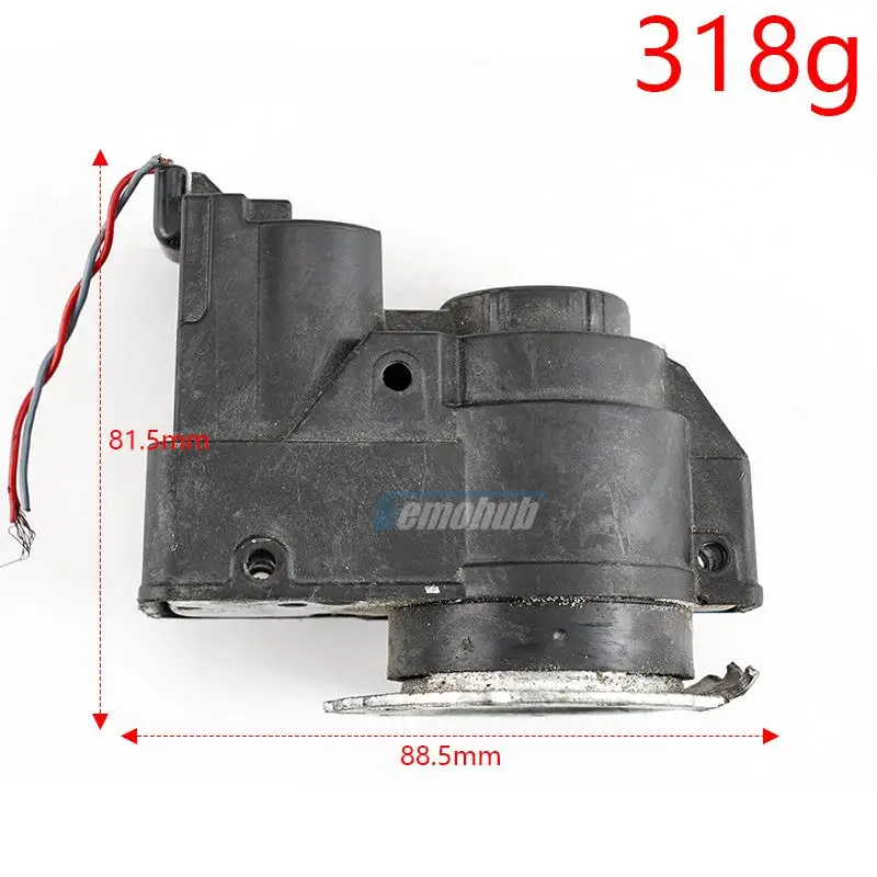 Gemohub мощные складные зеркала модуль двигателя комплекты ABS для Chevrolet Silverado 1500/2019 1500