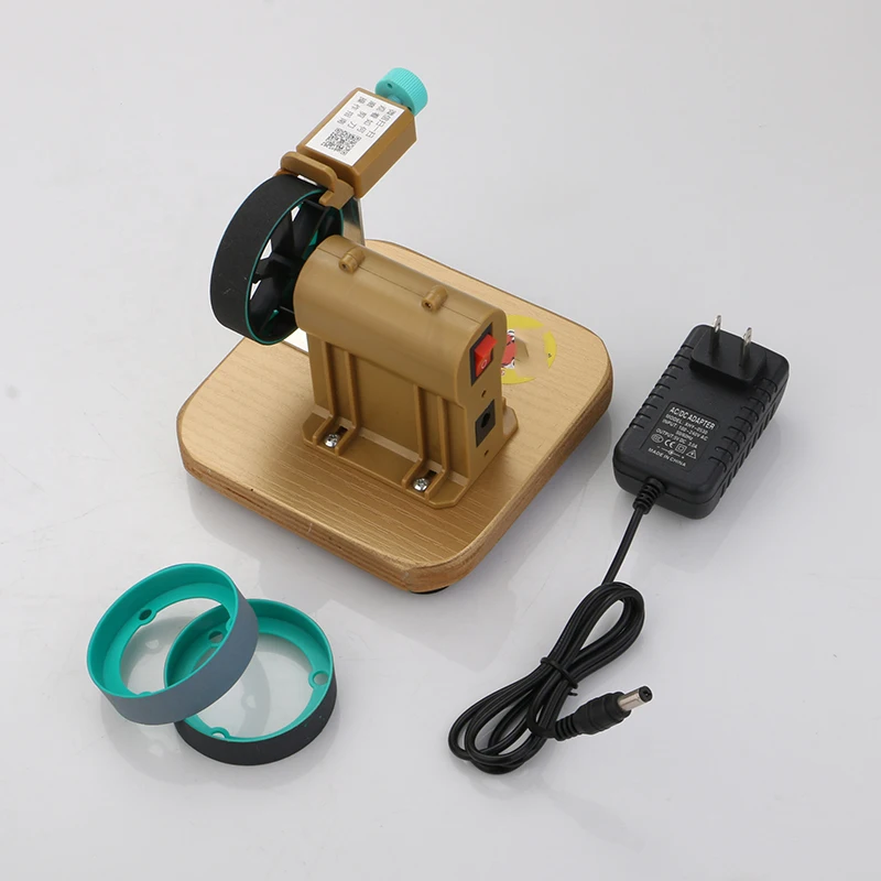 

Электрическая машинка для заточки ножниц, автоматический парикмахерский станок для заточки плоских ножниц, инструмент для заточки портных...