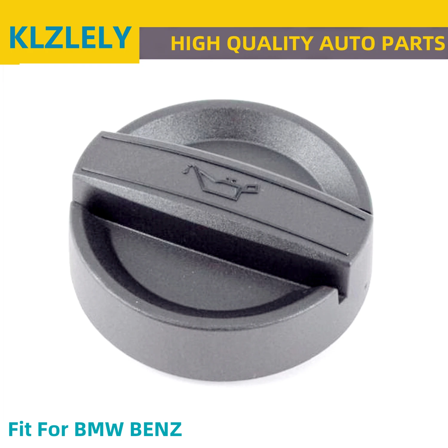 

Oil Filler Cap For BMW E81 E87 E88 E82 F20 F21 F22 F87 M2 F23 F45 AT F46 GT E46 E90 E91 LCI Fuel Tank Filling Cover 11128655331