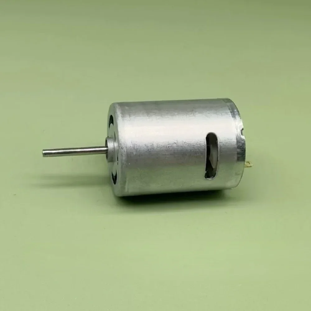 1 шт. Micro RK370-4736 двигатель постоянного тока 3 7 В 4 12 44000 об/мин высокоскоростная