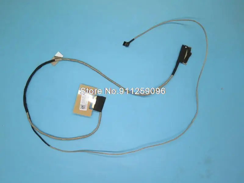 Laptop Lcd Edp Kabel Für Lenovo Für Ideapad 320S-15Ikb 320S-15Isk 320S-15Abr 320S-15Ast 320S-15Ikb 5C10N77773 Dc02002R300 Neue