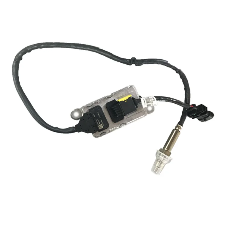 

Genuine QSB6.7 Diesel engine Nitrogen Oxide Sensor 4326863, Dongfeng truck afterteatment device Nox sensor 4326471