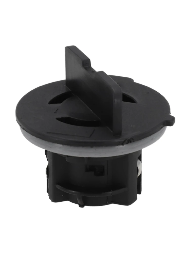 Для сиденья держатель лампочки 6J 0941156 Черный износостойкий для Ibiza 2009 2012