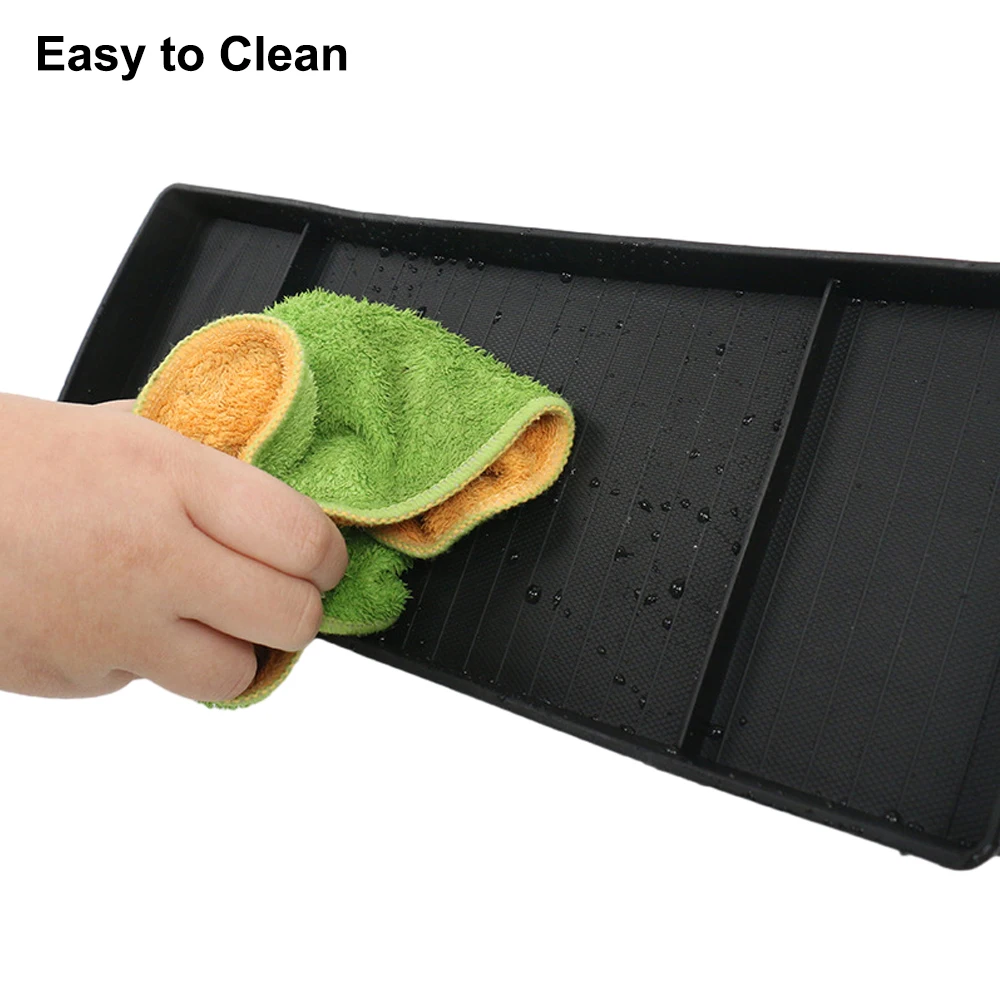 Скрытый держатель для Tesla Model 3 и т. д. коробка салфеток TESLA Model3 автомобильный