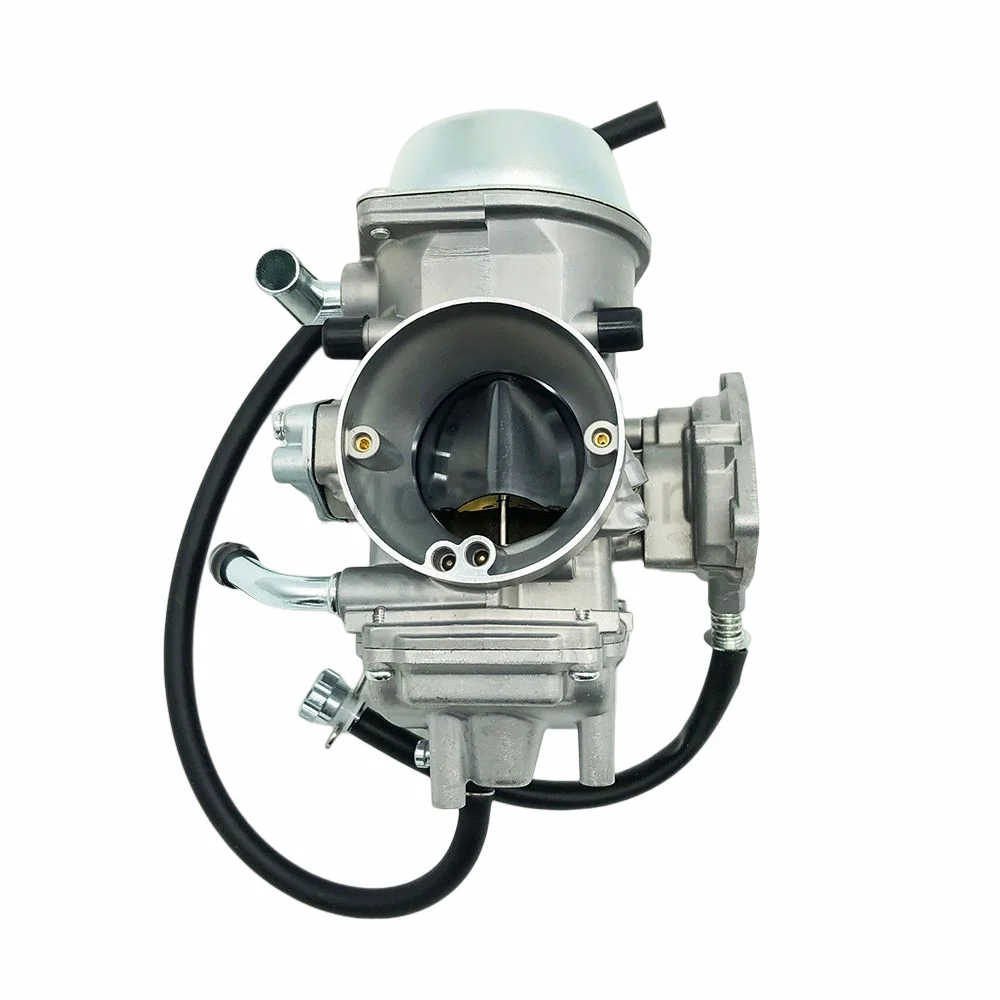 Новый карбюратор PD42J подходящий для Hisun Bennche Yamaha Grizzly 660 500CC 600CC 700CC 500 600 700 UTV ATV Carb