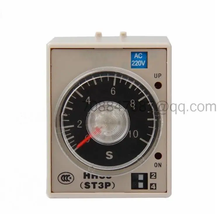 Оригинальная Новинка (HHS5-D), AC380V, AC220V, DC24V ST3PA-D