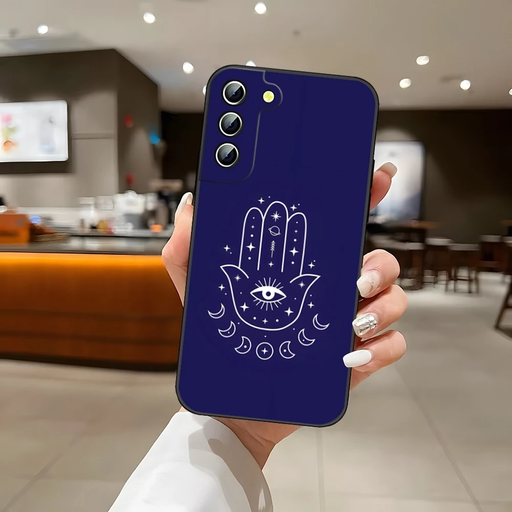 Чехол для Samsung S24 Ultra S22 S23 S20 Fe S21 Plus Galaxy A54 A34 A24 A53 M54 Note 20