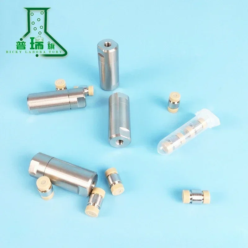 Жидкая хроматография C18 предварительная колонна защитная hplc из нержавеющей