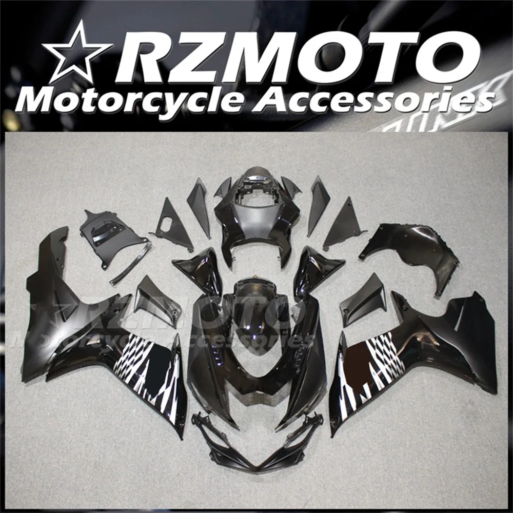 Новый комплект обтекателей для мотоцикла ABS Suzuki GSX-R 600 750 K11 2011 2012 2013 2014 2015 2016 2017 2018 L1