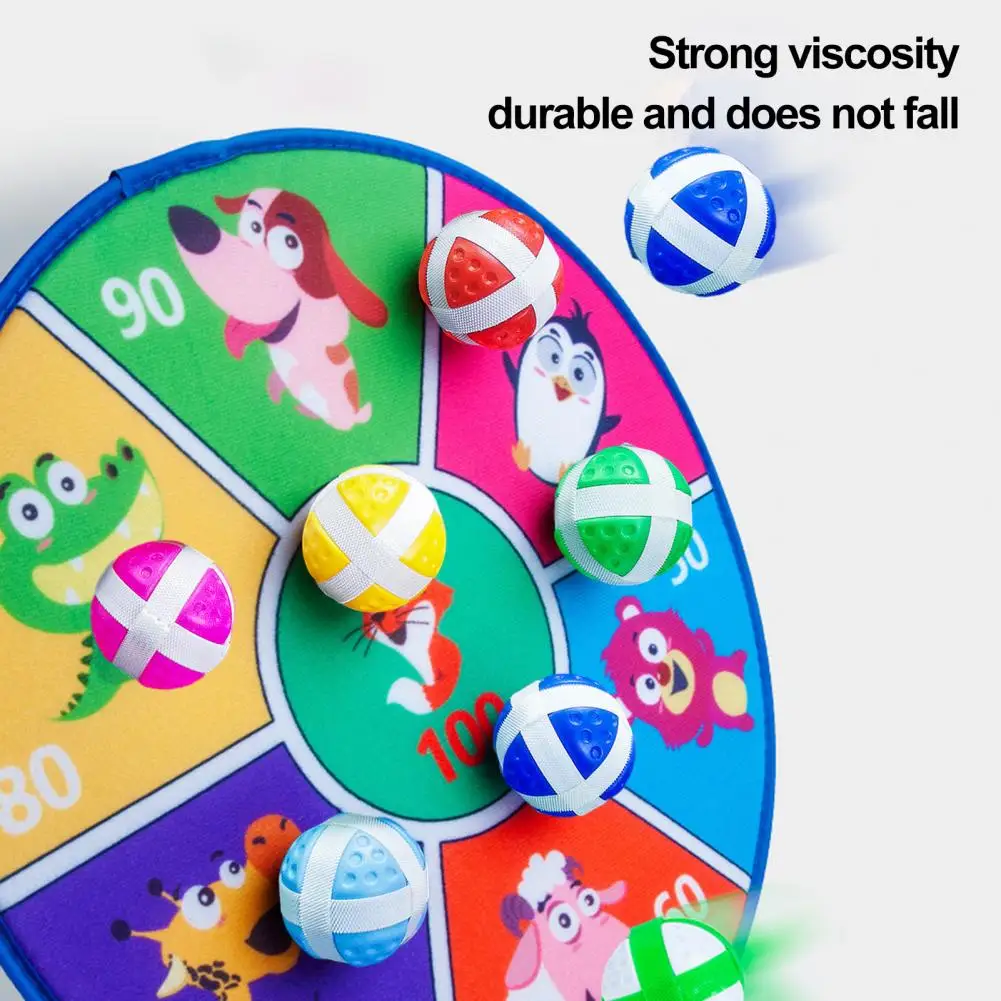 5 шт. самоклеящиеся шарики для развлечения рук