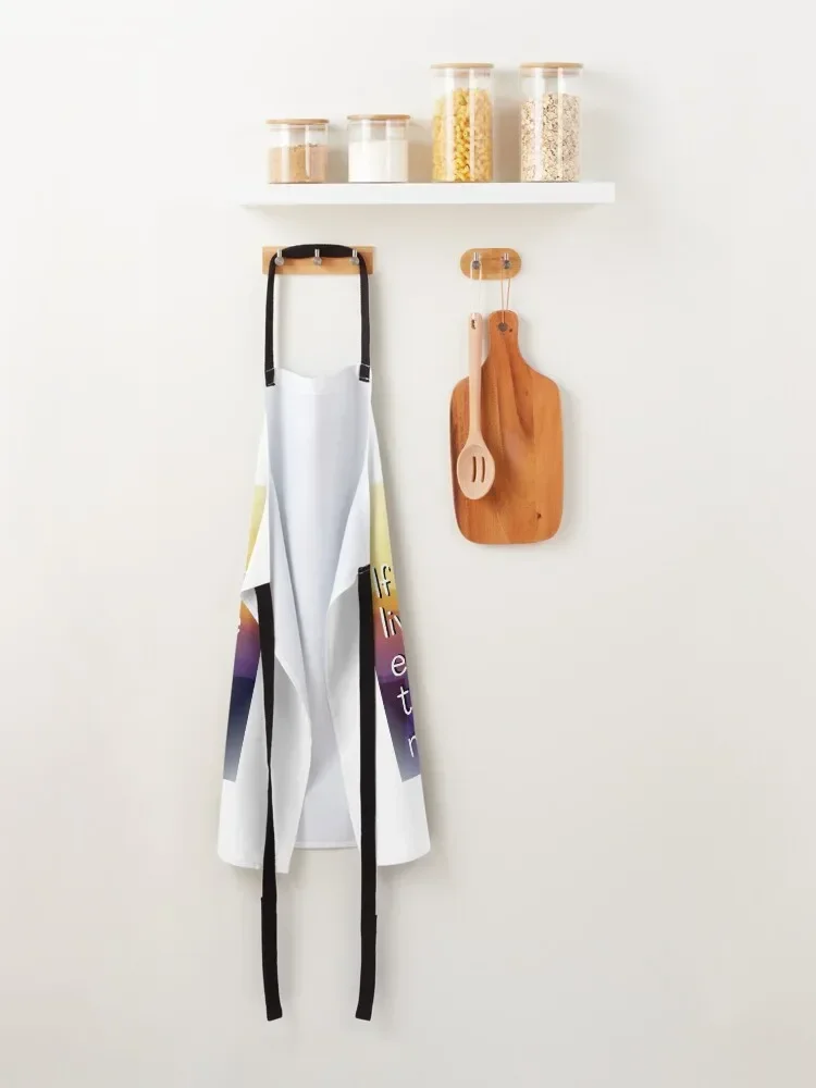 Если вы не живет на краю должны слишком много Космическая цитата Мотивировать