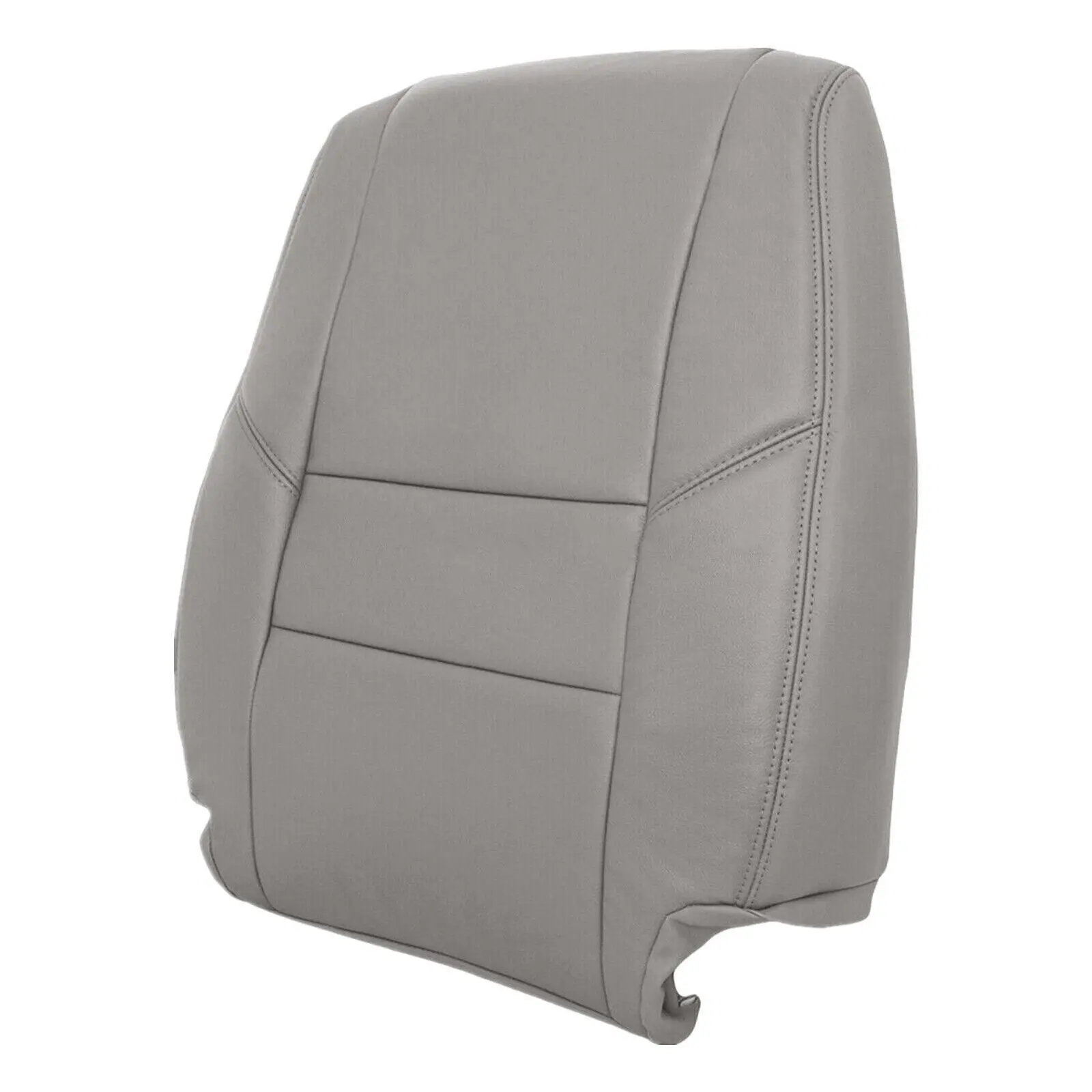 

Easy to Install Washable Front and Rear Split Bench Seat Covers for Cars, Car Seat Covers Full Set For 2000-2007 Toyota