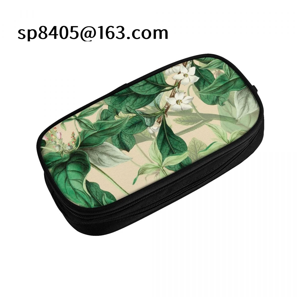 Рисунок 4 - Ручка-карандаш с чернильным рисунком