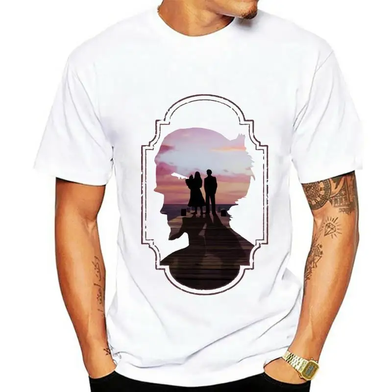 

Men t-shirt Olaf a series of unfortunate events tshirt Women t shirt