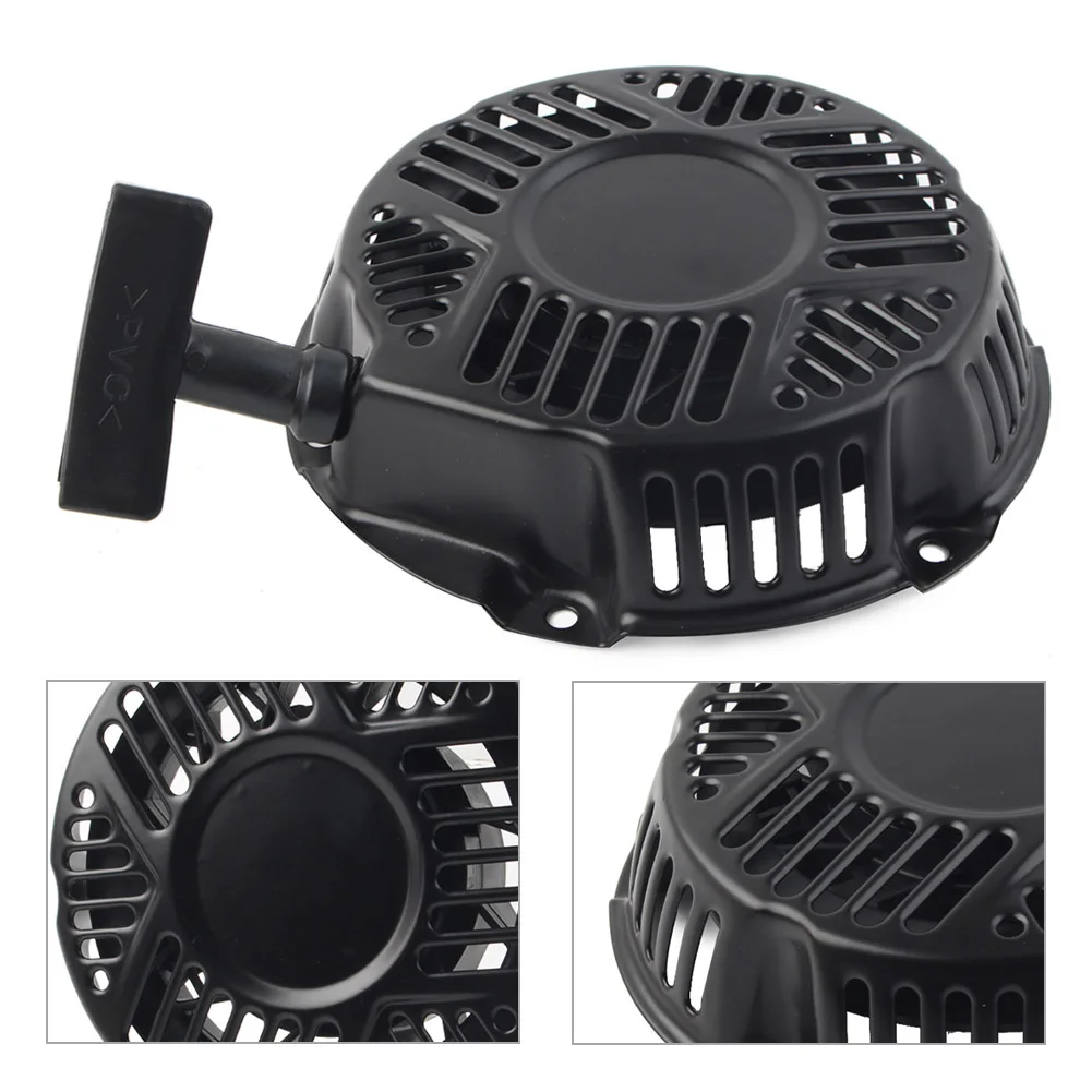 590607 Стартер с возвратной пружиной в сборе для Briggs &amp Stratton 106232 106236 Двигатель 130G32