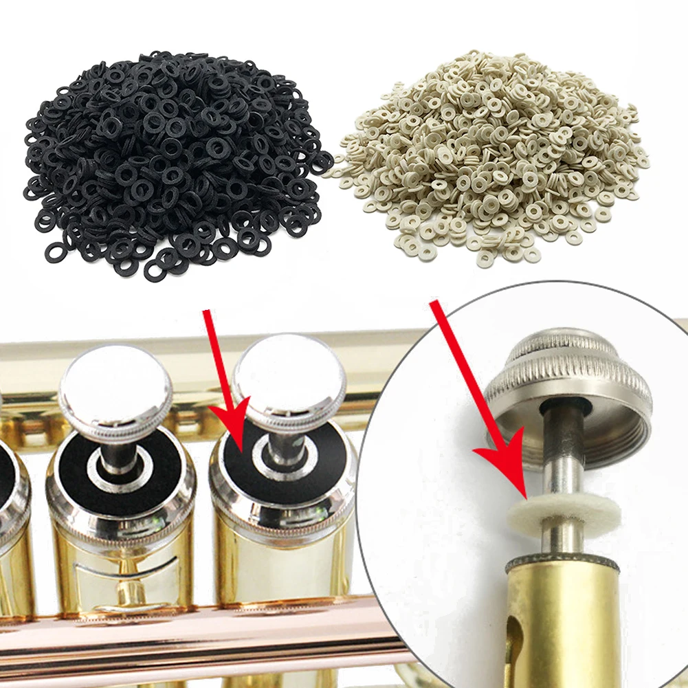 Медная подушка фетровые кольца замена инструмента изготовленные из шерстяного