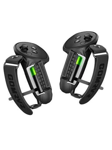 GOMRVR Чехол для контроллера Meta/Oculus Quest 3