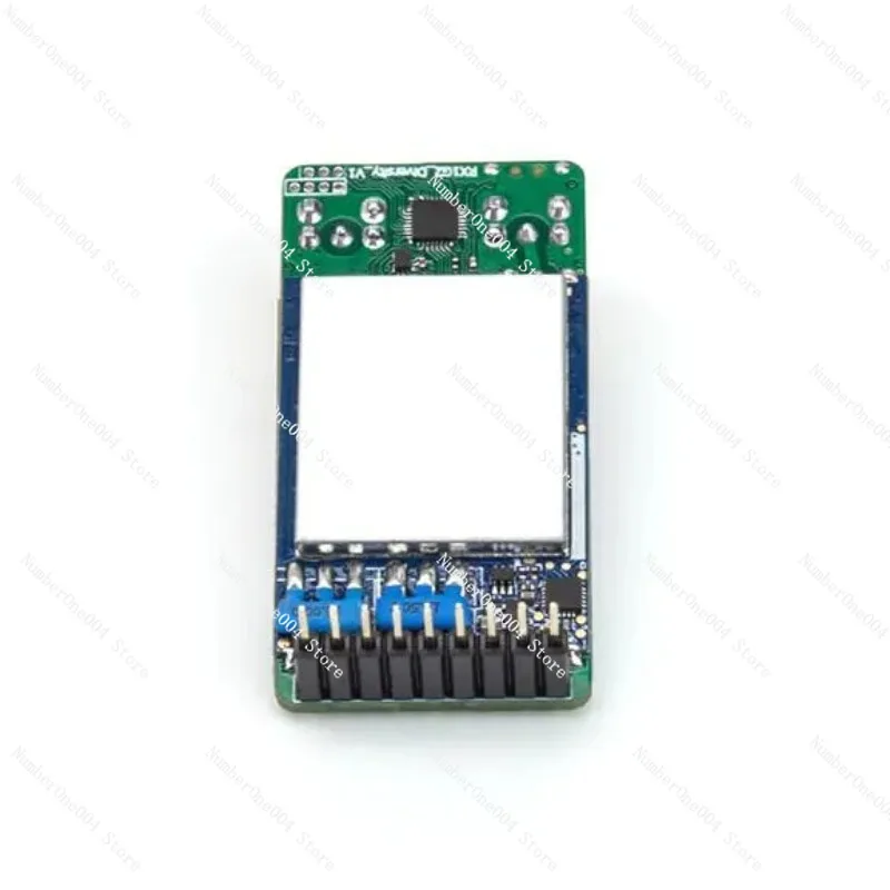 Применимо к видеоприемнику разнообразия 1 2 ГГц VRX 9CH широкополосный 1080 МГц 1360