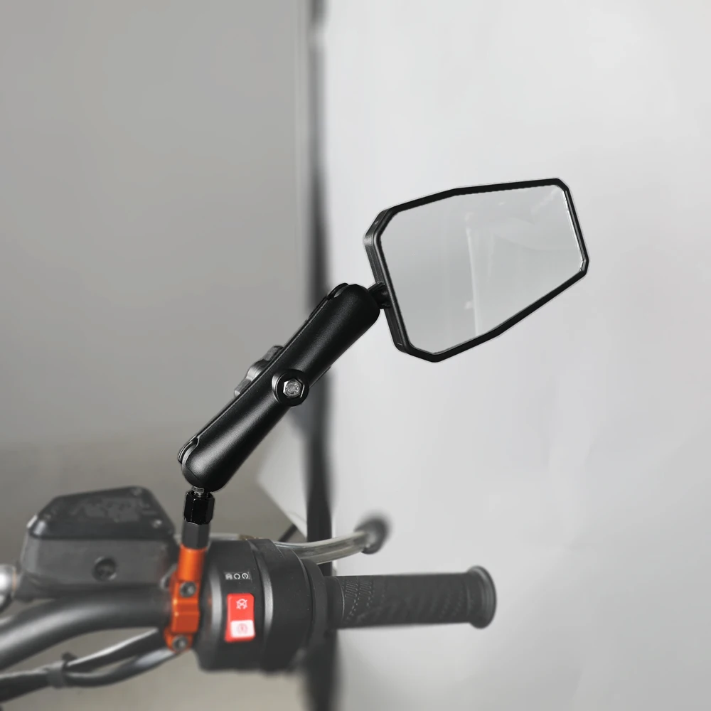 Зеркало заднего вида для мотоцикла универсальные боковые зеркала BUELL XB9 XB9S XB9SX XB12