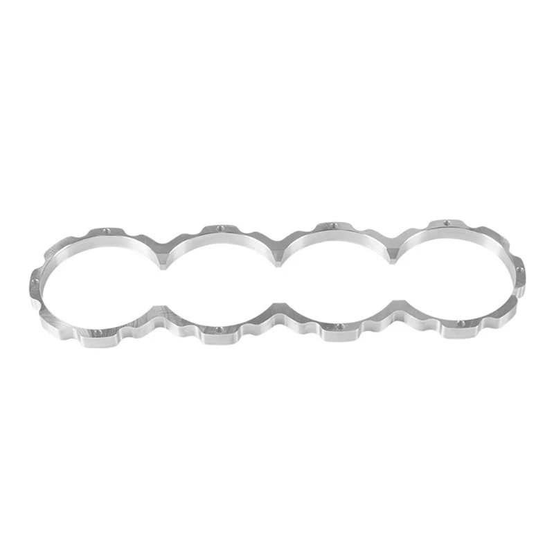 Блоки двигателя Защитная автомобильная декоративная накладка для серии B B16 B18