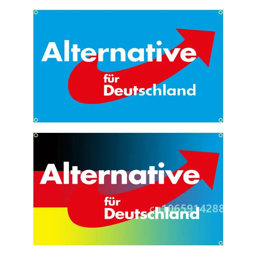 Альтернативный флаг Afd FLAGCORE 90X150CM