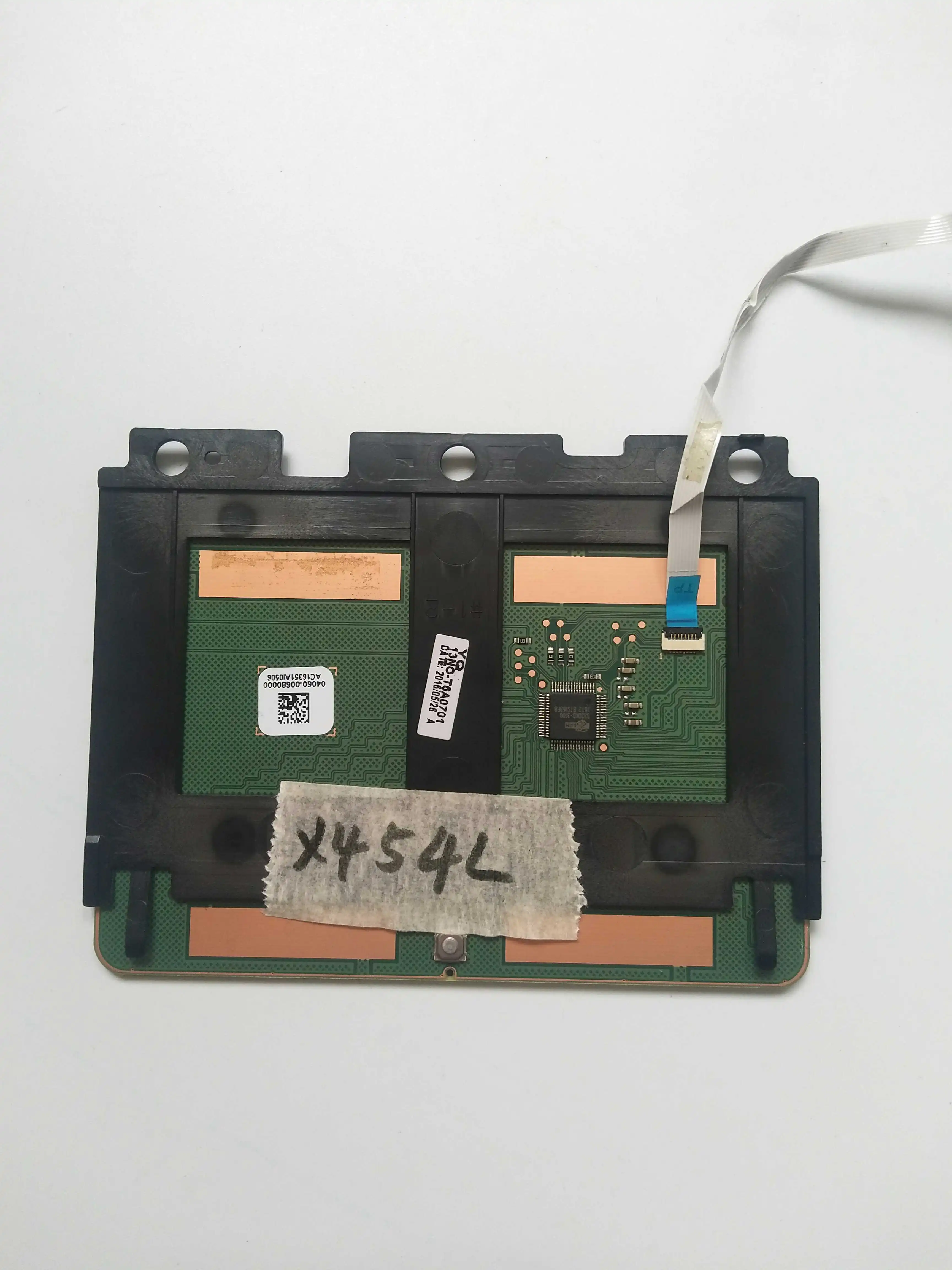 

Genuine FOR ASUS A455L X455L R455 X454L F455 W419L R454L K455 TOUCHPAD
