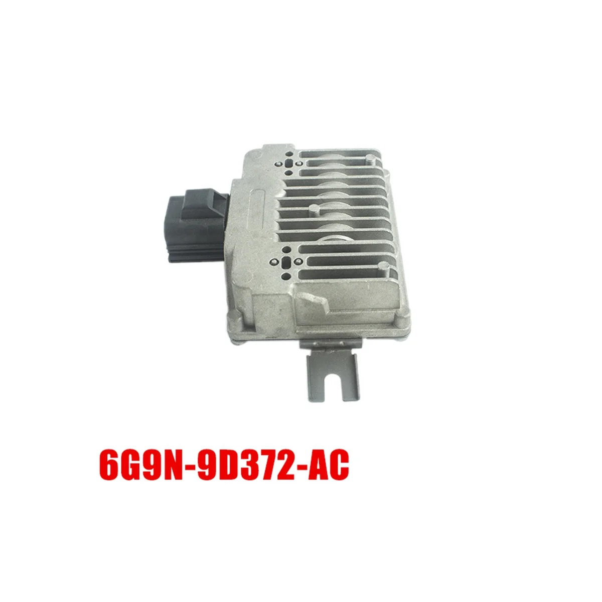 Модуль управления автомобильным топливным насосом 6G9N-9D372-AC для Volvo S80 2008-2012 6G9N9D372AC