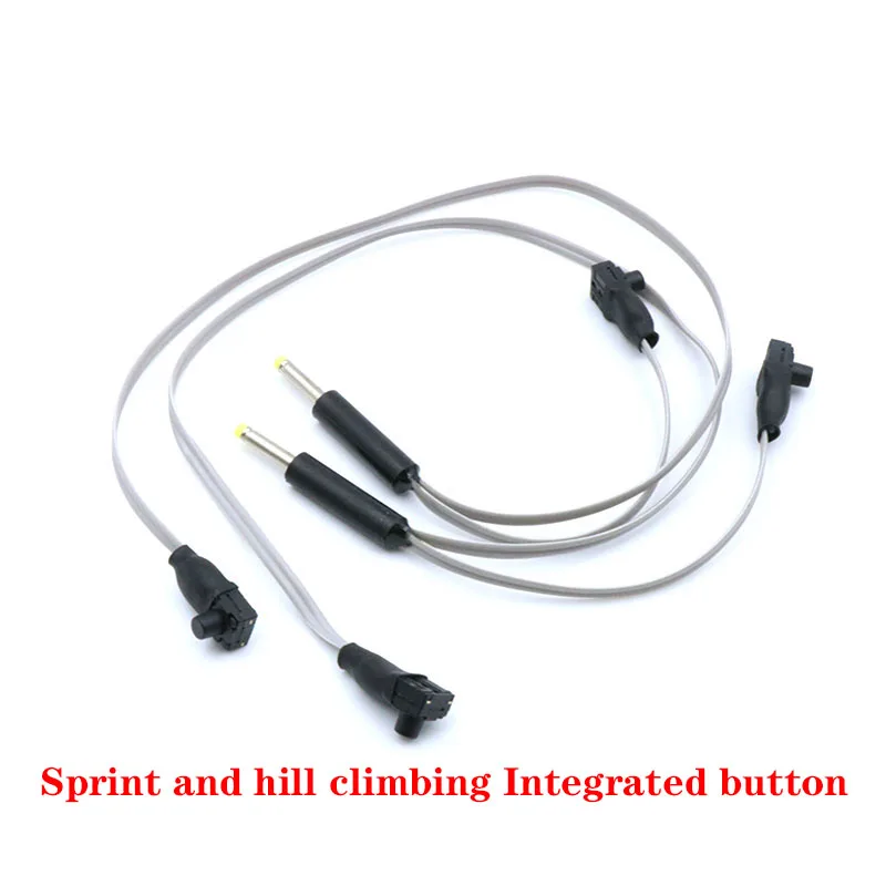 

Аксессуары для RED Stage AXS FORCE Electronic Variable Speed Sprint, кнопка для скалолазания TT Button Blips