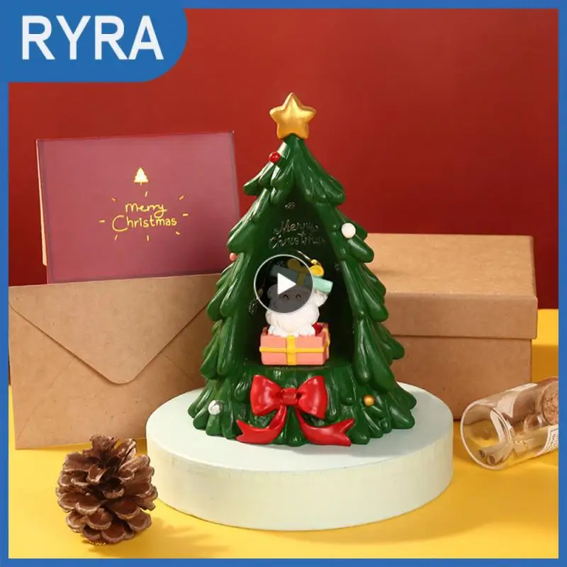 

Рождественская елка со звездами и огнями, креативные поделки, Детские Одноклассники и друзья, милые подарки с Санта-Клаусом, декоративные украшения