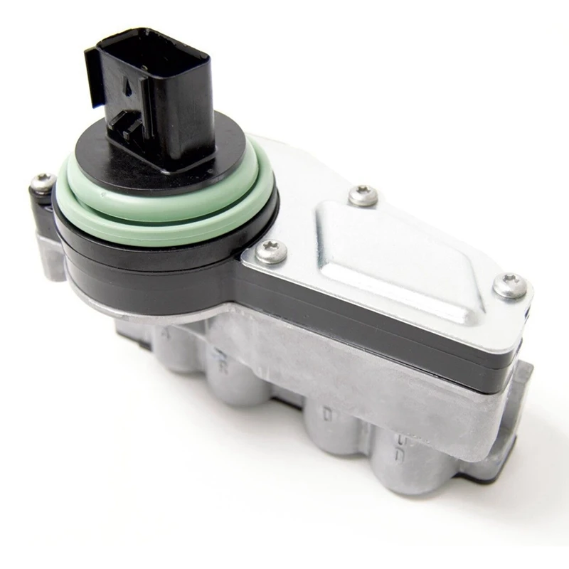 42RLE комплект электромагнитных блоков переключения передач для Dodge Jeep Chrysler 04800171AA