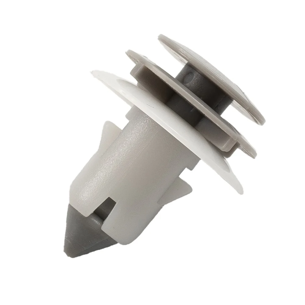 

10 Car Interior Door Panel Trim Retainer Clips For For Dodge Car Accessories High-quality Clip Fasteners